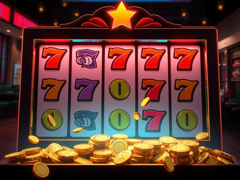 777 bet