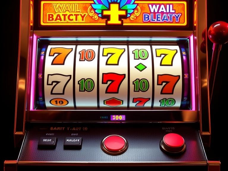777 bet