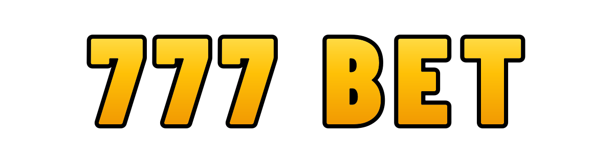 777 bet logo
